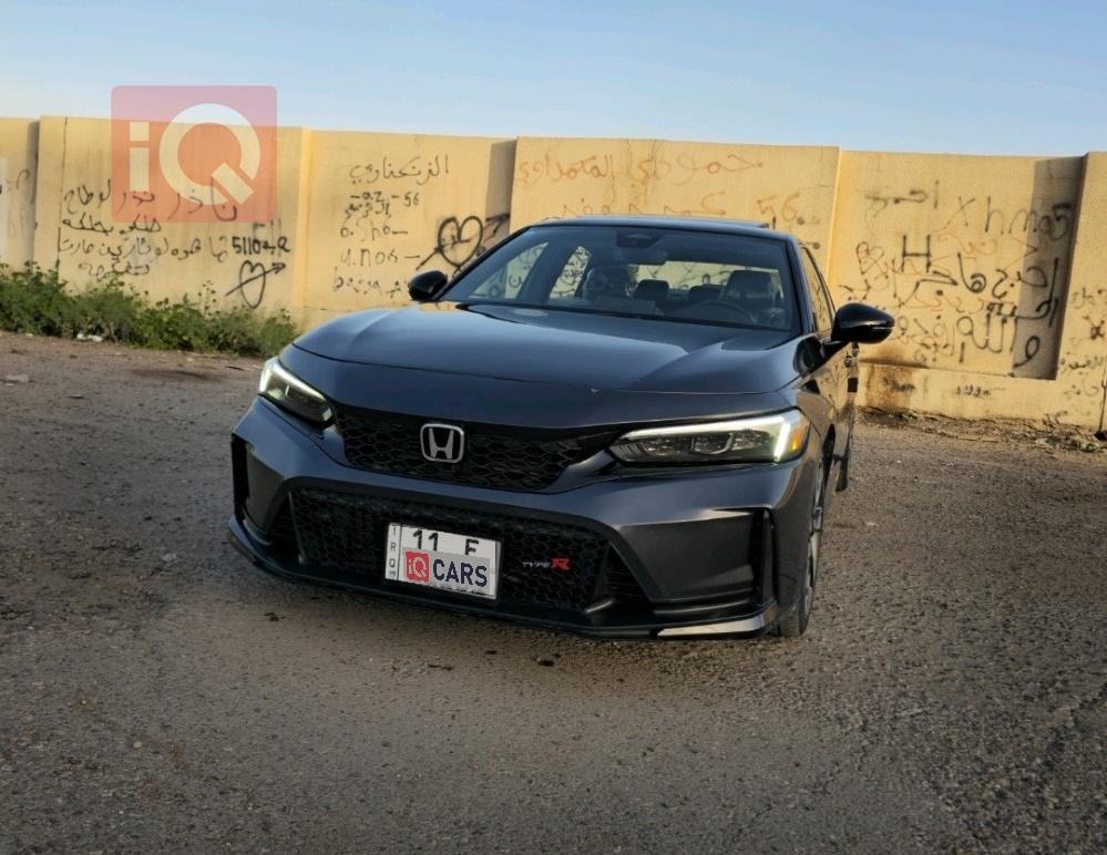 هوندا سيفيك